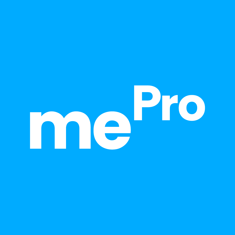 Me Pro Plus MePro AI-powered practice management application